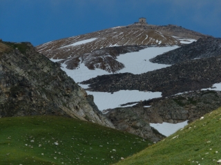 MONT THABOR-hautes-alpes