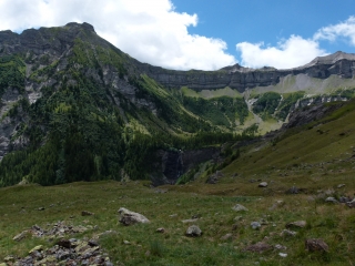 TOUR DE PLANURE-hautes-alpes