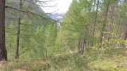 LA CABANE DU PISSET RISTOLAS -hautes-alpes