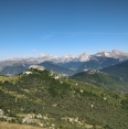 PAYS DU BUECH EN 2 JOURS-hautes-alpes