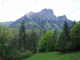 GRAND CHAMOUSSET-hautes-alpes