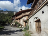 COL DES COMBES-hautes-alpes