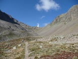 COL DU LAUTARET - COL DU LAURICHARD-hautes-alpes