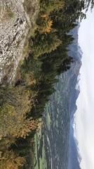 FARE-EN-CHAMPSAUR - TOUR DE BOIS VERT-hautes-alpes