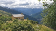 LA CIME DES CONCHIERS-hautes-alpes
