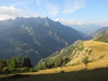 REFUGE DE FURFANDE  - QUEYRAS 05-hautes-alpes