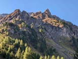 CROTS - TOUR CIRCUIT DE CEINTURE-hautes-alpes