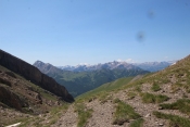 LAC DE L ETOILE-hautes-alpes