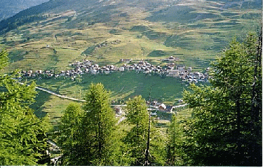 SAINT-VERAN-hautes-alpes