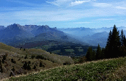 GAP CHAUDUN-hautes-alpes