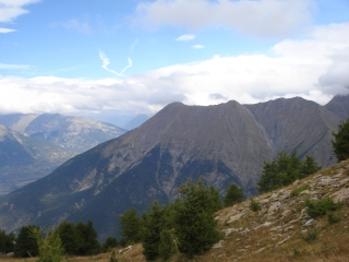 LE MEALE-hautes-alpes