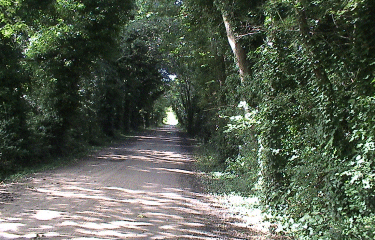 Circuit des Dunes-manche
