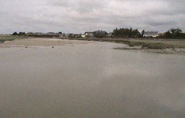 GRANVILLE - REGNEVILLE SUR MER-manche