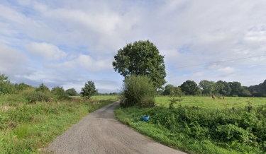 REMILLY-LES-MARAIS - AU FIL DES MARAIS-manche