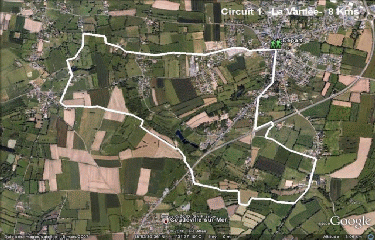 SUD DE BREHAL-manche