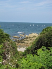 OMONVILLE-LA-ROGUE-manche