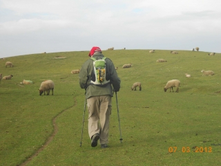 POINTE D AGON (2)-manche