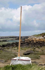 ILE DE CHAUSEY-manche