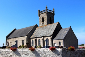 ANGOVILLE EN SAIRE-manche