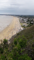 CAROLLES - VALLEE DU LUDE-manche