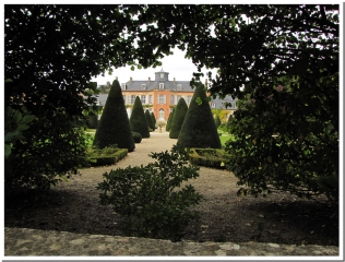 LE JARDIN DE L HORS DU RU-marne