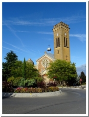 BALADE DECOUVERTE D EPERNAY-marne