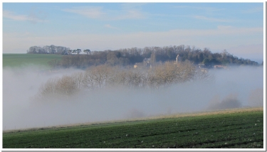 LE TOUR DU MONT DE BERY-marne