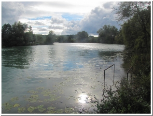 SUR LES CHEMINS DE VERNEUIL-marne