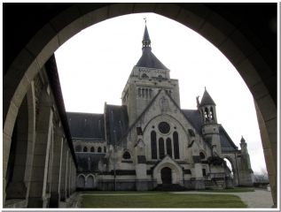 LES VIGNES DE TROISSY-marne