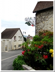 AMBIANCE 1900 A OEUILLY-marne