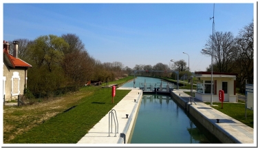 LE FORT DE BRIMONT-marne