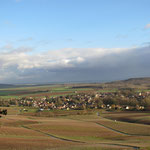 HERMONVILLE - CARREFOUR DES SIX CHEMINS-marne