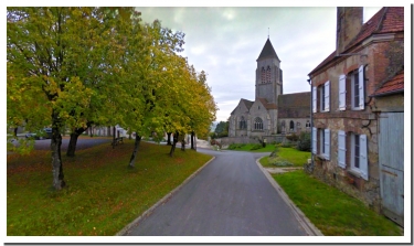 LE PLATEAU DE MONDEMENT ET LA BUTTE DE ALLEMANT-marne