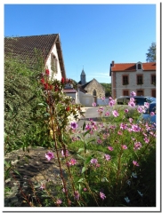 LA CROIX DU BALAI ET LE PARADIS-marne