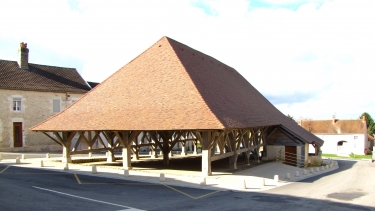 ENTRE ARDRE ET CHATILLONNAIS-marne