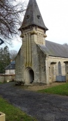 L ARDRE A SARCY-marne