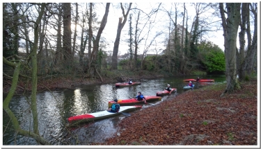 LE PARC DE LA CERISAIE-marne