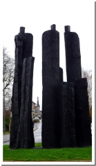 LE MONT DE PERTHE-marne