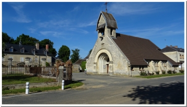 VALLEE DE LA VESLE ET MONT SAINTE MACRE-marne