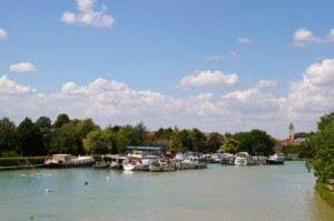 SILLERY - FORT DE LA POMPELLE-marne