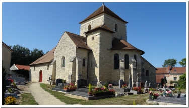 JONQUERY - PAYS DU TARDENOIS-marne