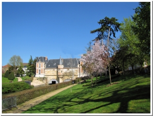 VISITE ECLAIR DE CHALONS-EN-CHAMPAGNE-marne