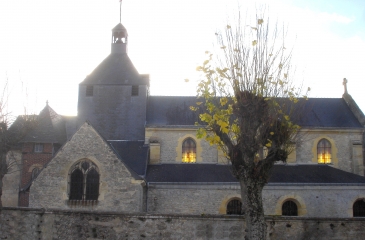 LE GRAND HAMEAU-marne