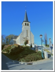 MASSIF DE SAINT-THIERRY-marne