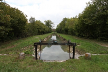 SEPT-SAULX - COURMELOIS -marne