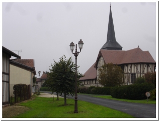 LES ETANGS D OUTINES-marne