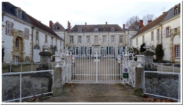 MUSEE DE VRAUX ET CHATEAU DE JUVIGNY-marne