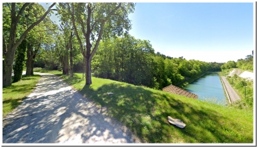 LE MONT DE LA CRUZETTE-marne