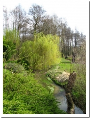 LE CHATEAU D ANTHENAY-marne
