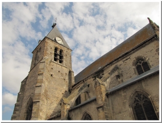 montagne-de-reims - LA BUTTE DE MUTIGNY